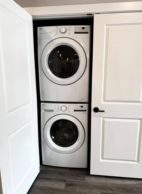 Apartment for rent at Portersville, 217 Lincolnway, Valparaiso, IN 46383