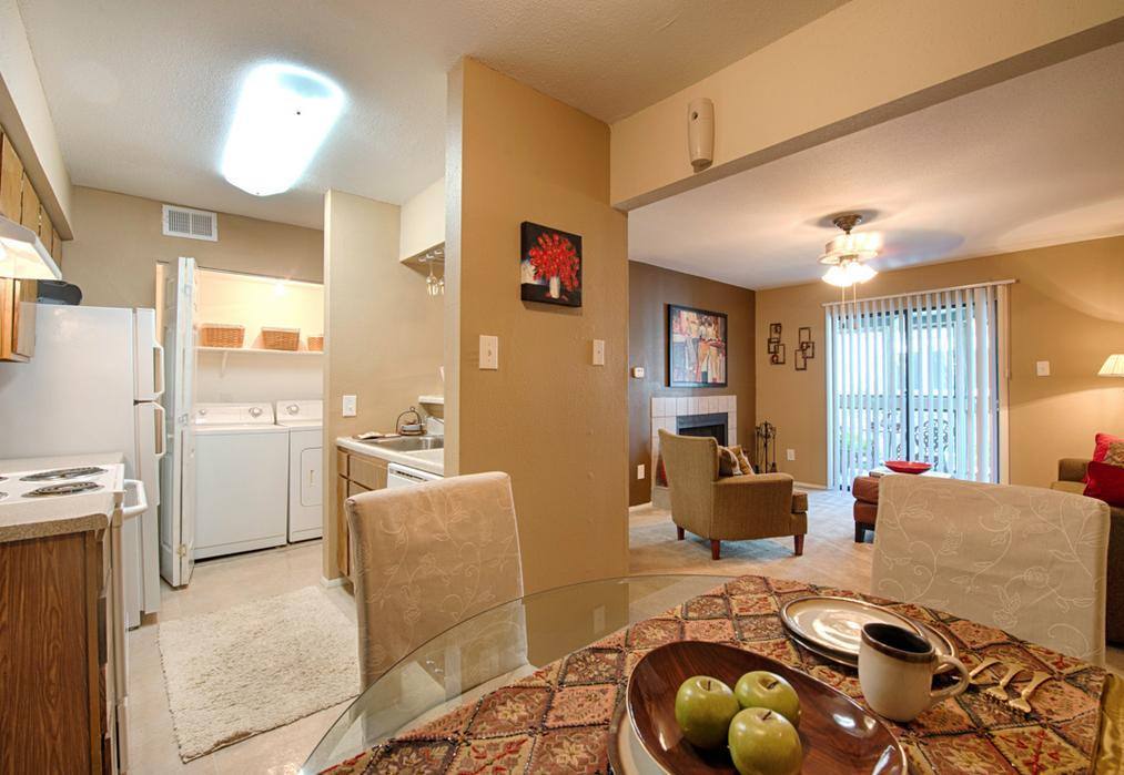 Apartment for rent at Willow Springs, 3402 Preston Rd, Pasadena, TX 77505