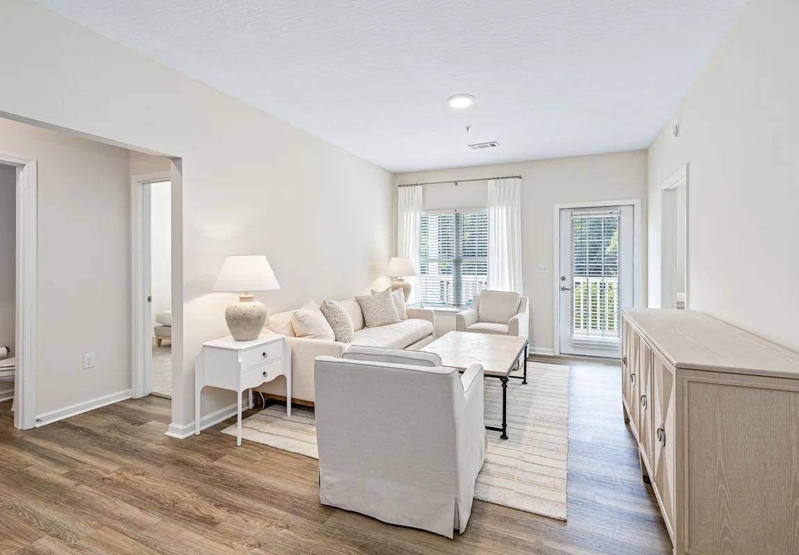 Apartment for rent at 27 Lake Forgetful, Hattiesburg, MS 39402