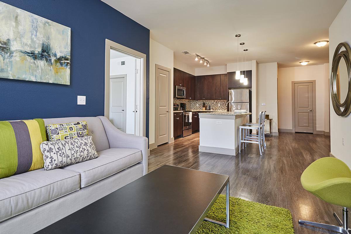 Apartment for rent at 404 Border Boutique Urban Living, 404 E Border St, Arlington, TX 76010