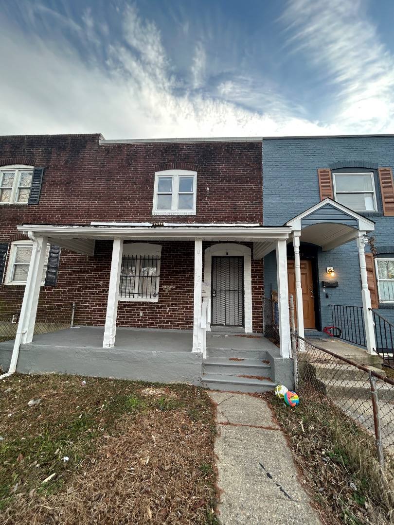 House for rent at 827 Jack St, Brooklyn, MD 21225