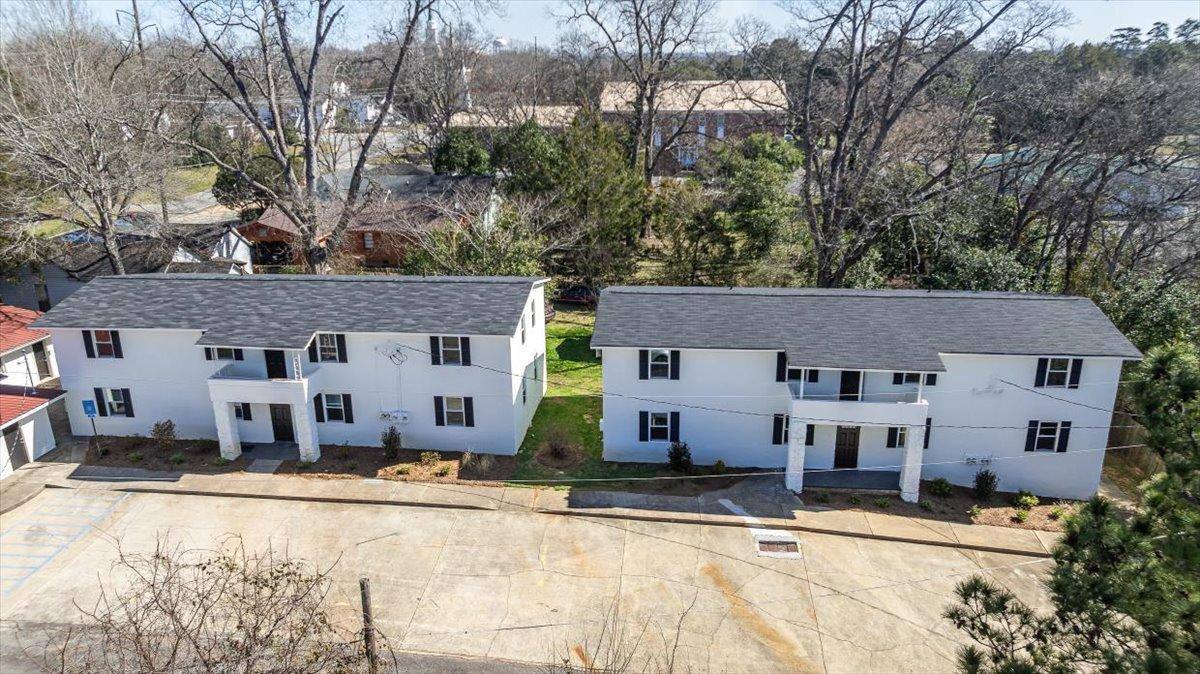 Apartment for rent at 450 W Franklin St, Milledgeville, GA 31061