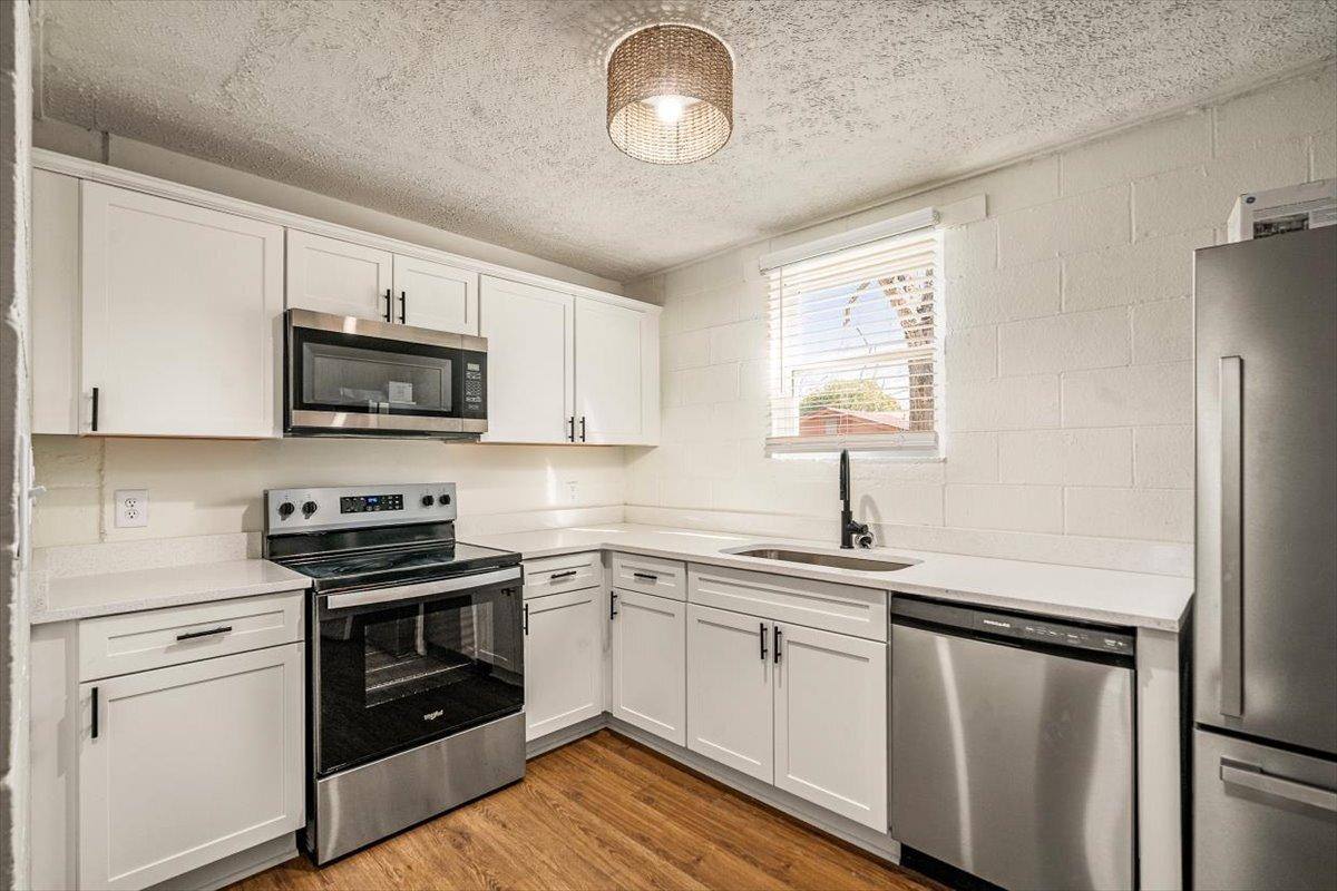 Apartment for rent at 450 W Franklin St, Milledgeville, GA 31061