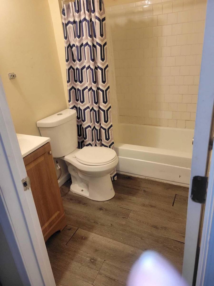 Apartment for rent at Phoenix Garden, 5018 Denmore Ave, Baltimore, MD 21215