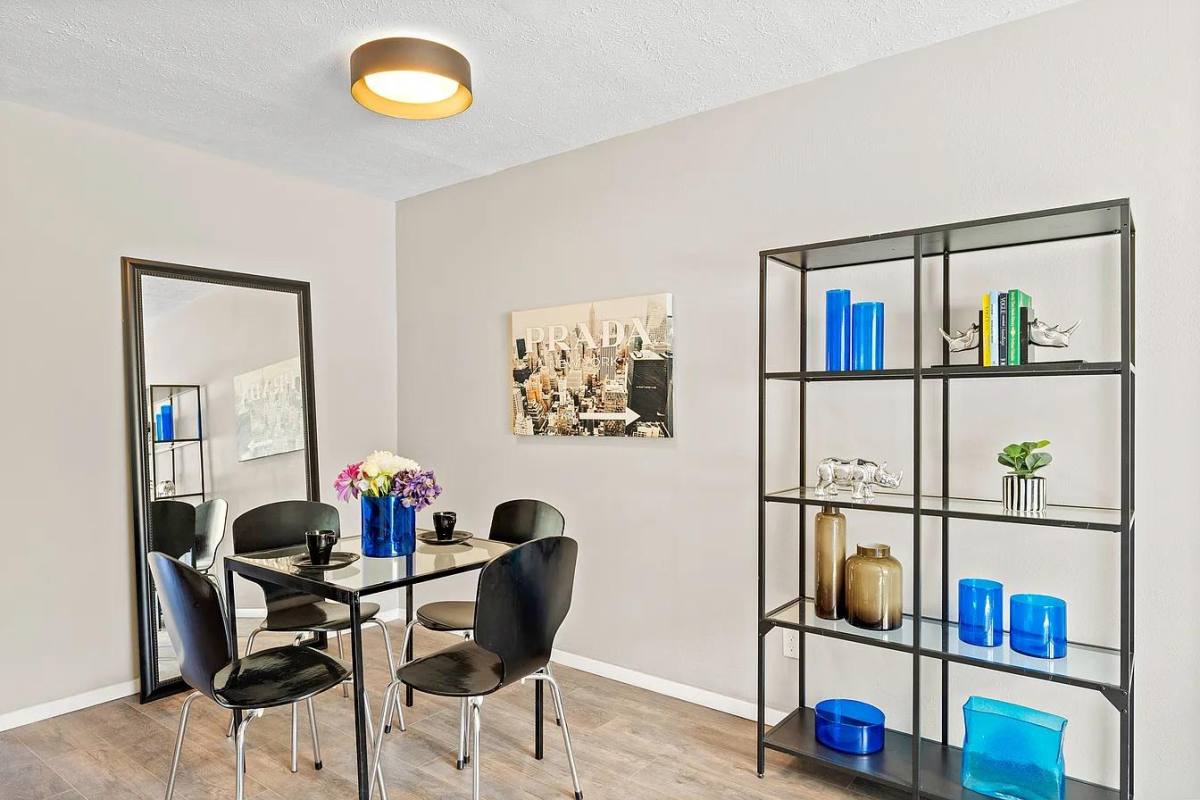 Apartment for rent at North Shore Condominiums, 10524-10532 Clifton Blvd, Cleveland, OH 44102