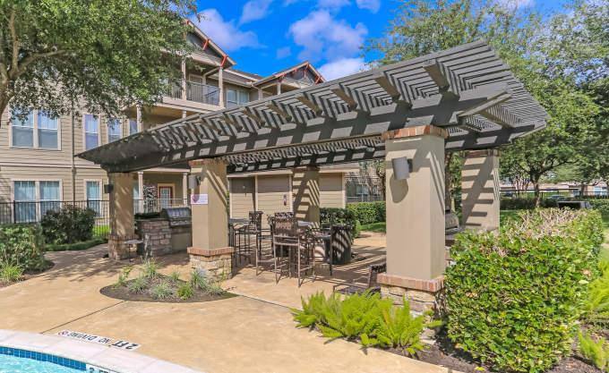 Apartment for rent at 5045 Crenshaw Rd, Pasadena, TX 77505