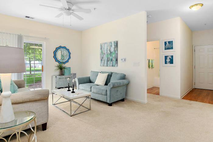 Apartment for rent at 1000 Marley Manor Dr, Salisbury, MD 21804