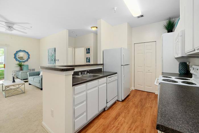 Apartment for rent at 1000 Marley Manor Dr, Salisbury, MD 21804