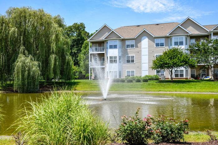 Apartment for rent at 1000 Marley Manor Dr, Salisbury, MD 21804