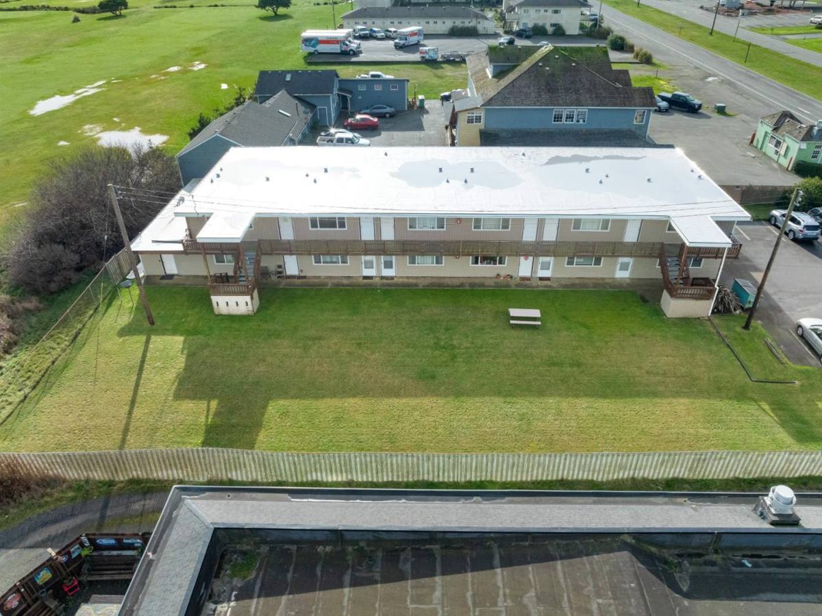 Apartment for rent at 672 Ocean Shores Blvd NW, Ocean Shores, WA 98569