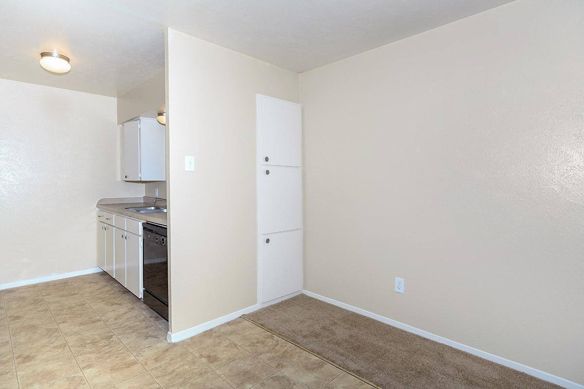 Apartment for rent at 5501 Adams Dr, Haltom City, TX 76117