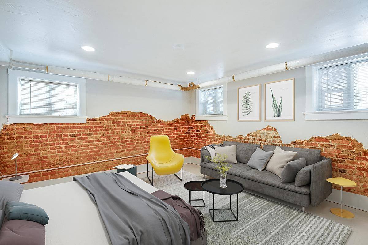 Apartment for rent at 1526 Lafayette St #3, Denver, CO 80218