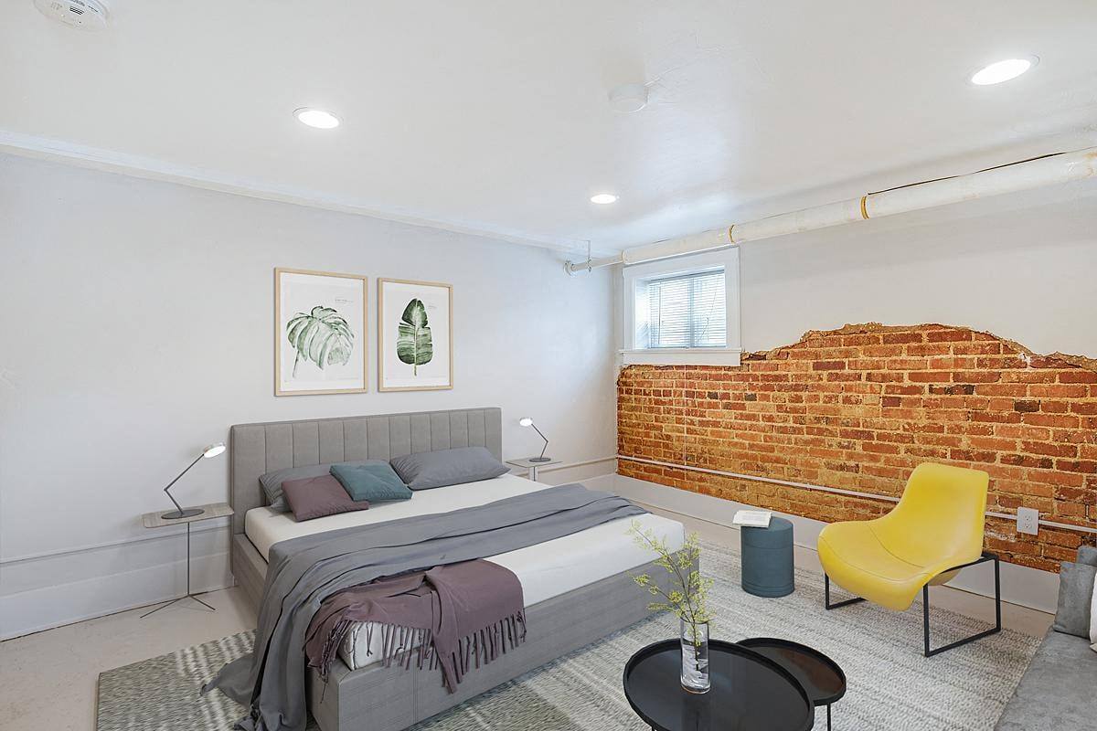 Apartment for rent at 1526 Lafayette St #3, Denver, CO 80218