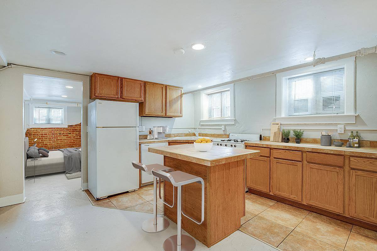 Apartment for rent at 1526 Lafayette St #3, Denver, CO 80218