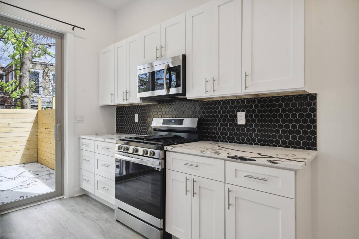 House for rent at 3927 Olive St, Philadelphia, PA 19104