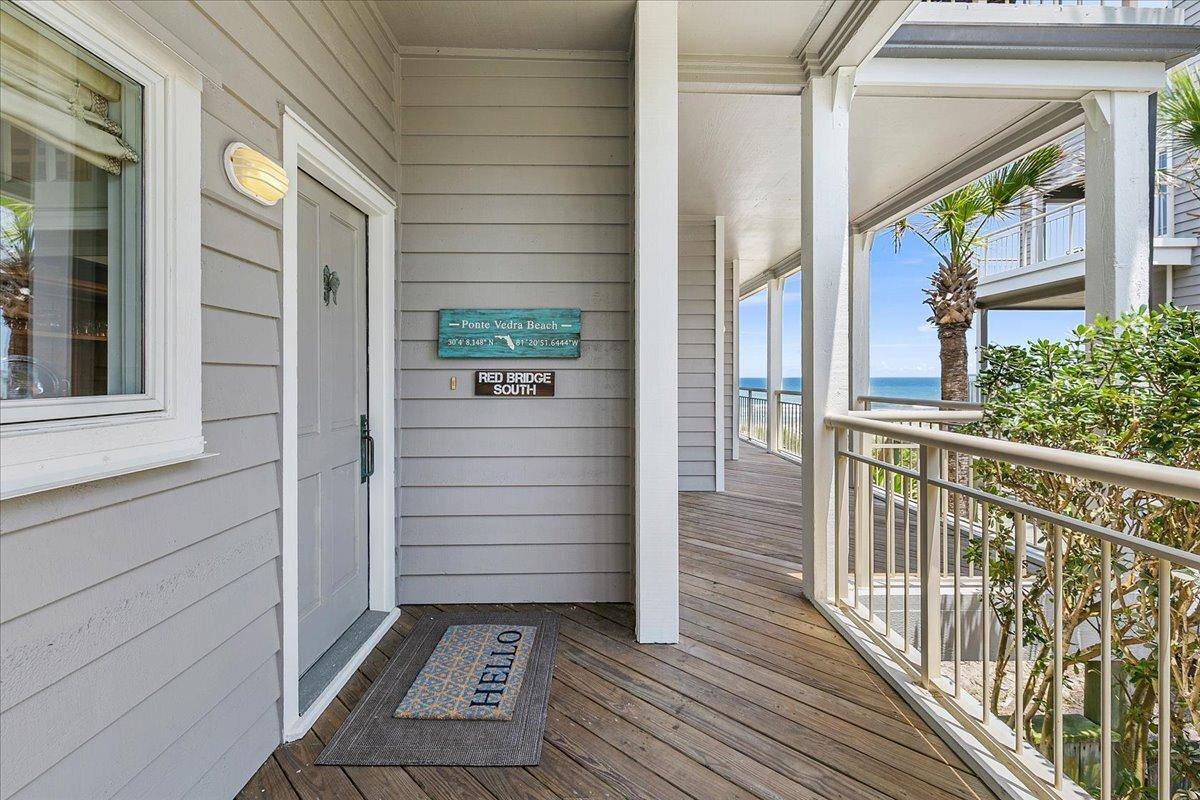 Condo for rent at 183 Sea Hammock Way #1, Ponte Vedra Beach, FL 32082
