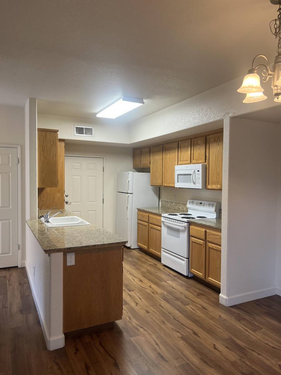 Apartment for rent at Birch Commons, 1850 E Birch Ave #128, Fresno, CA 93720