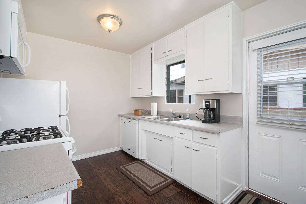 House for rent at 1057 Grand Ave, San Diego, CA 92109