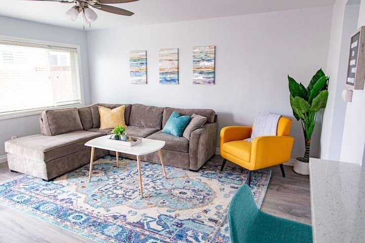 Condo for rent at 234 Date Ave, Imperial Beach, CA 91932