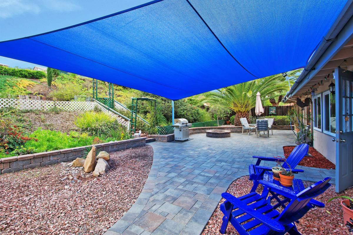 House for rent at Seven Oaks, 12119 Callado, San Diego, CA 92128