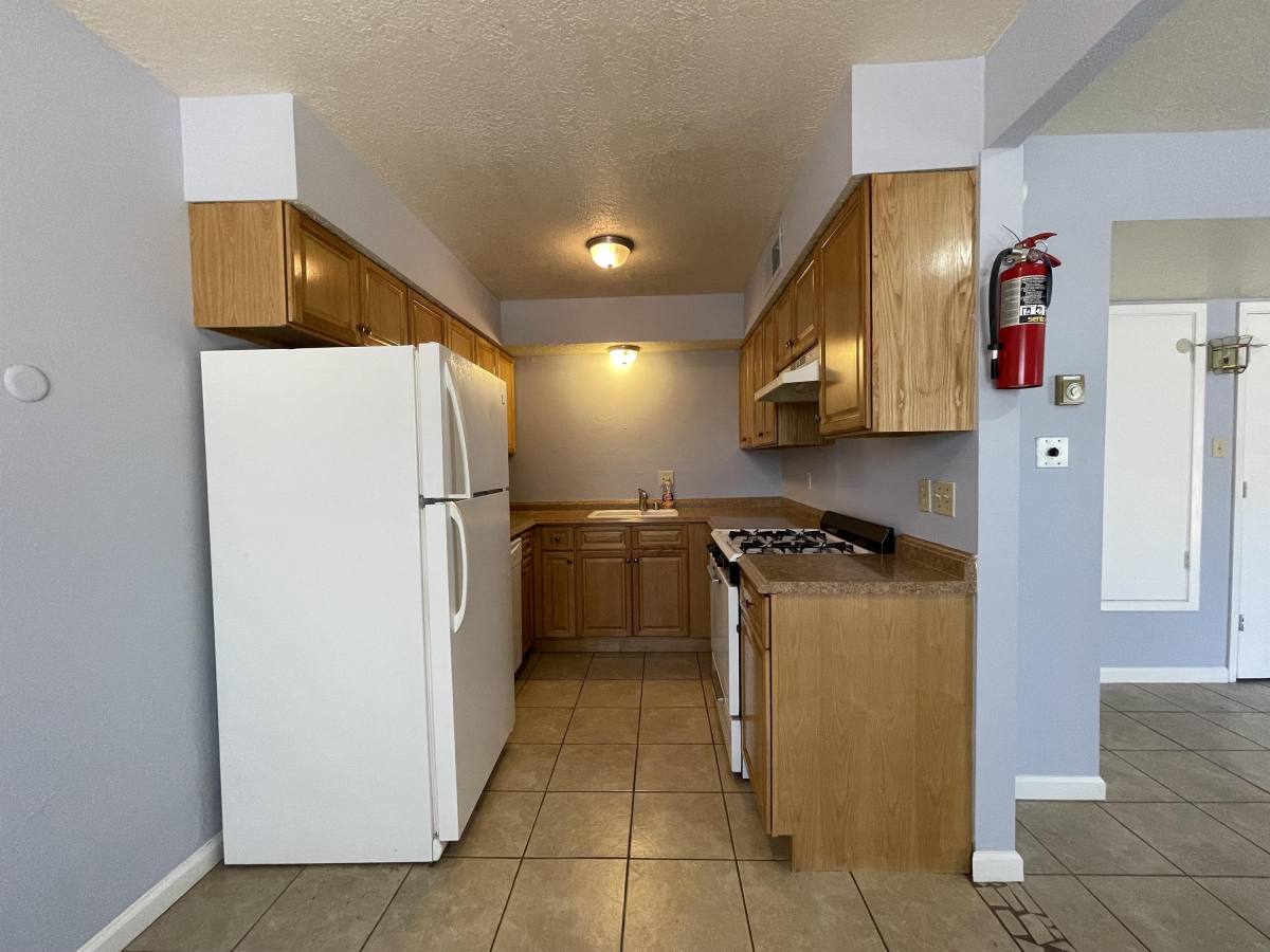 Apartment for rent at 3621 Wellesley Dr NE, Albuquerque, NM 87107