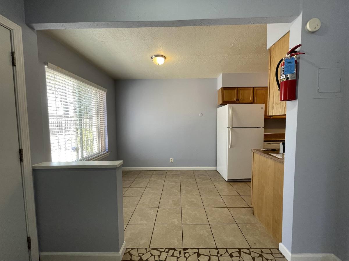 Apartment for rent at 3621 Wellesley Dr NE, Albuquerque, NM 87107