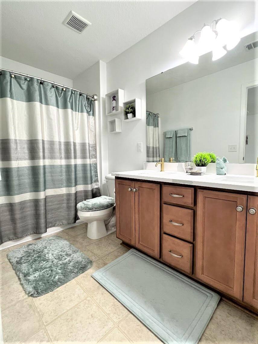 House for rent at 56 Osgood Lane, Richmond Hill, GA 31324