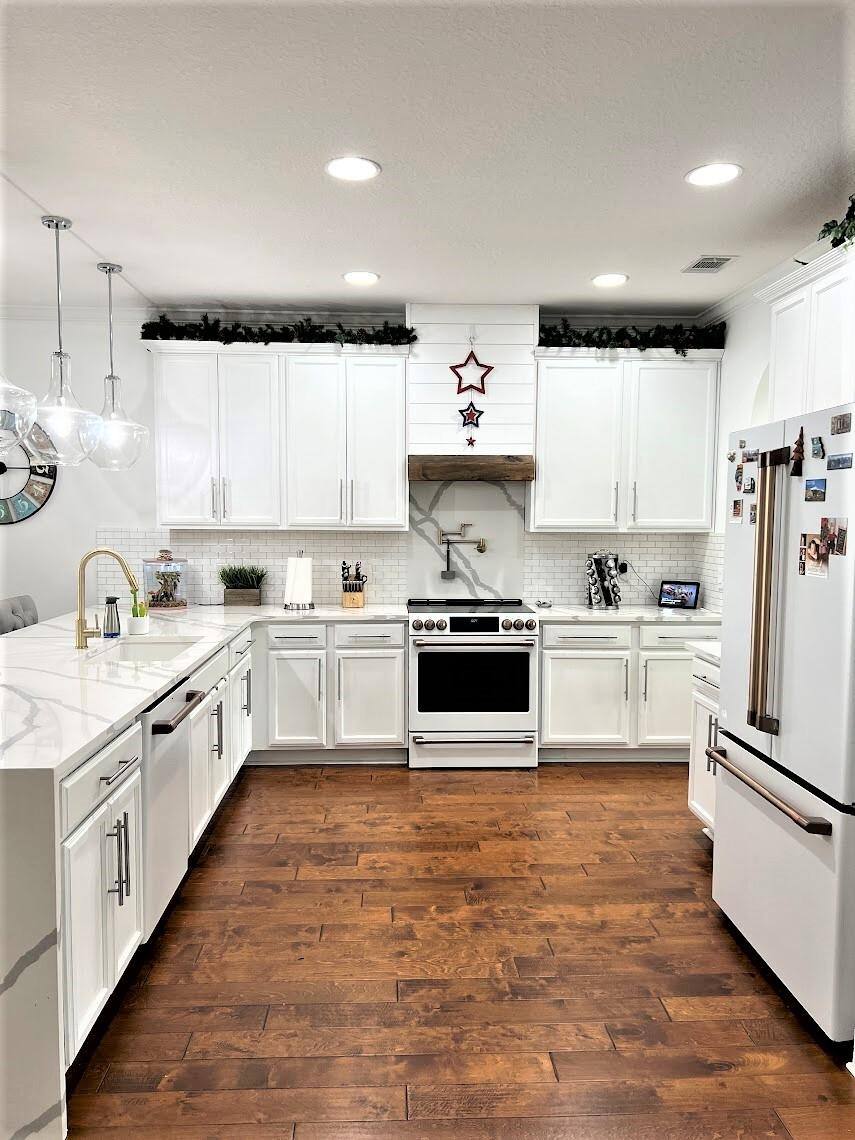 House for rent at 56 Osgood Lane, Richmond Hill, GA 31324
