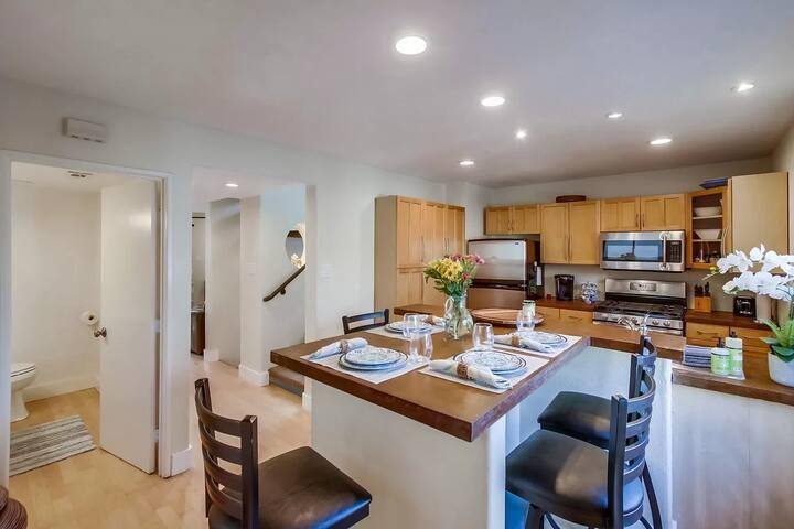 House for rent at 815 Salem Court, San Diego, CA 92109