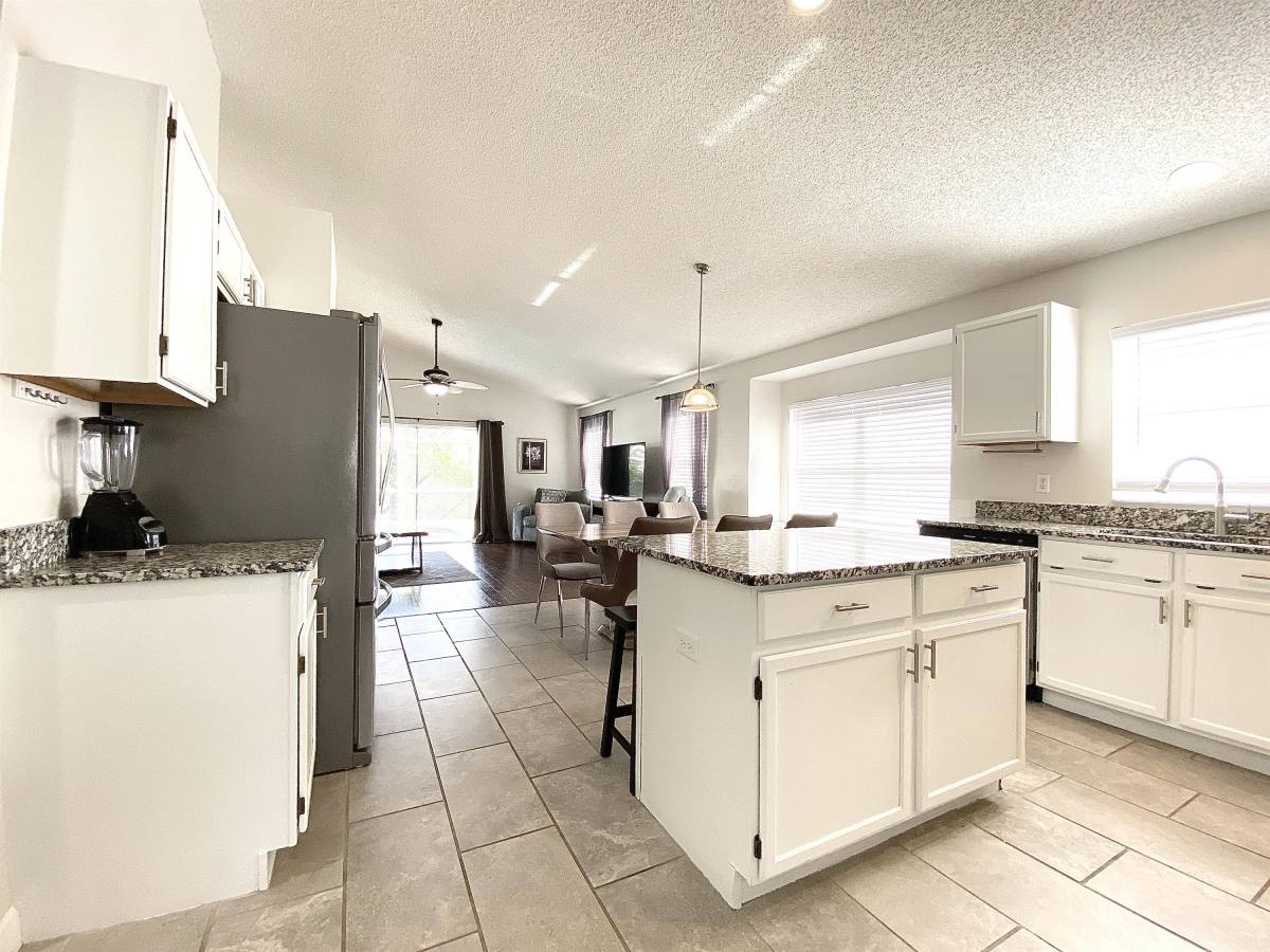 House for rent at The Palms, 625 Rochester Loop, Davenport, FL 33897