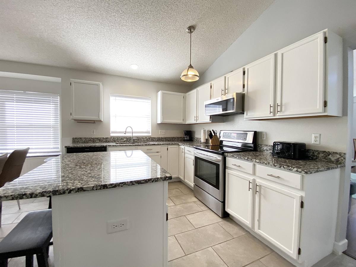 House for rent at The Palms, 625 Rochester Loop, Davenport, FL 33897