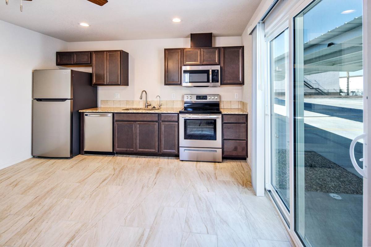 Apartment for rent at 1880 Swanson Ave, Lake Havasu City, AZ 86403
