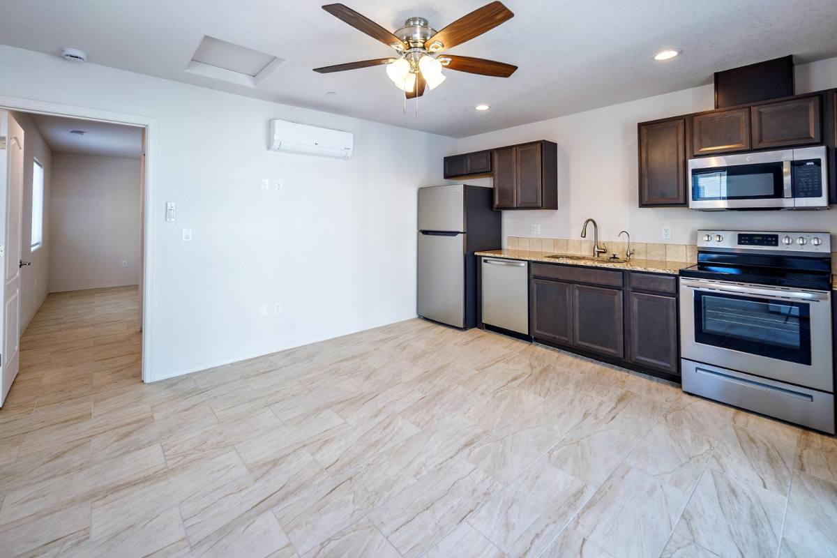 Apartment for rent at 1880 Swanson Ave, Lake Havasu City, AZ 86403