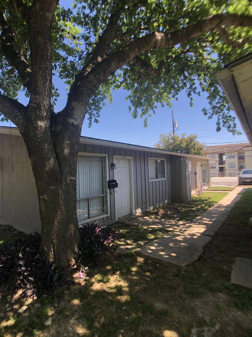 House for rent at 1245 N Lbj Dr, San Marcos, TX 78666