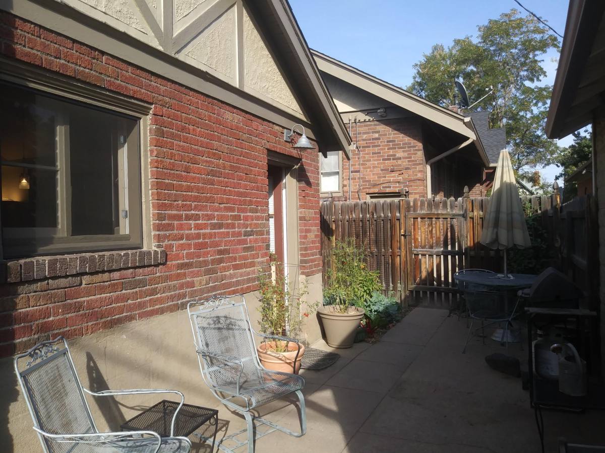 Apartment for rent at 4243 Hooker St #CARRIAGE, Denver, CO 80211