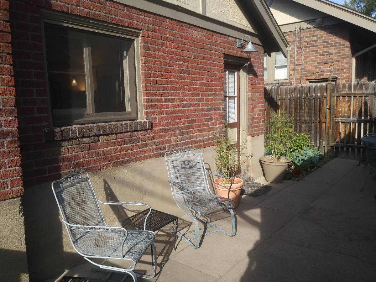 Apartment for rent at 4243 Hooker St #CARRIAGE, Denver, CO 80211