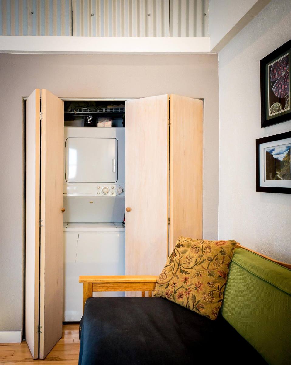 Apartment for rent at 4243 Hooker St #CARRIAGE, Denver, CO 80211
