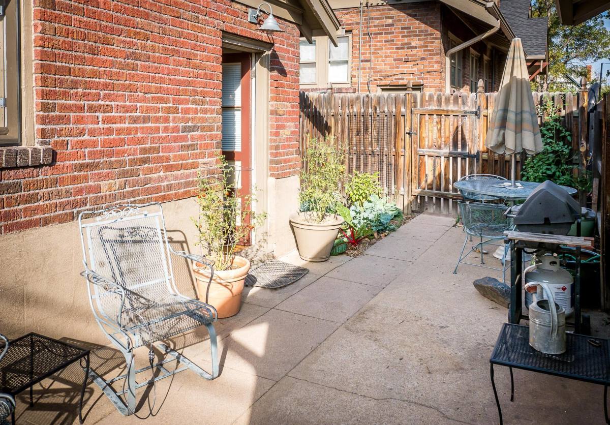 Apartment for rent at 4243 Hooker St #CARRIAGE, Denver, CO 80211