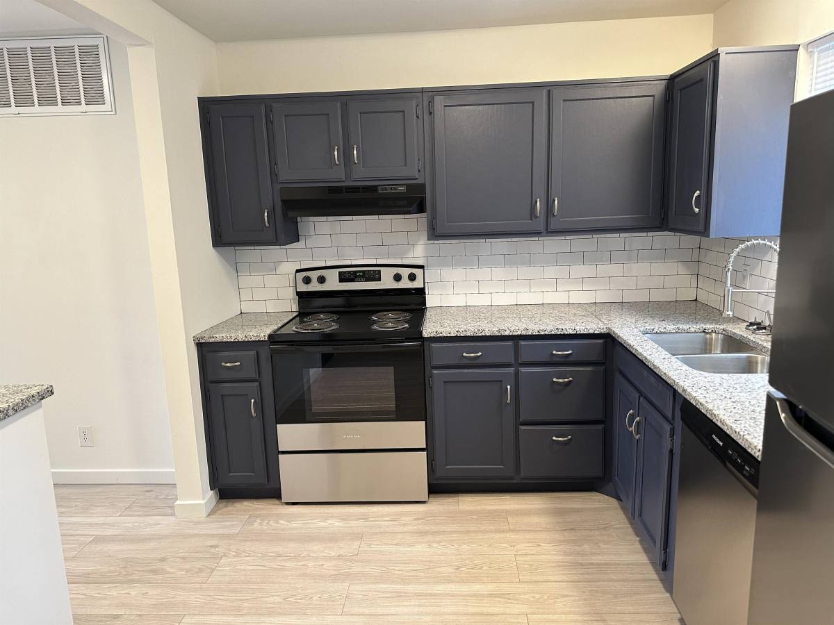 Apartment for rent at Terrace Crest, 413 E Loula St, Olathe, KS 66061