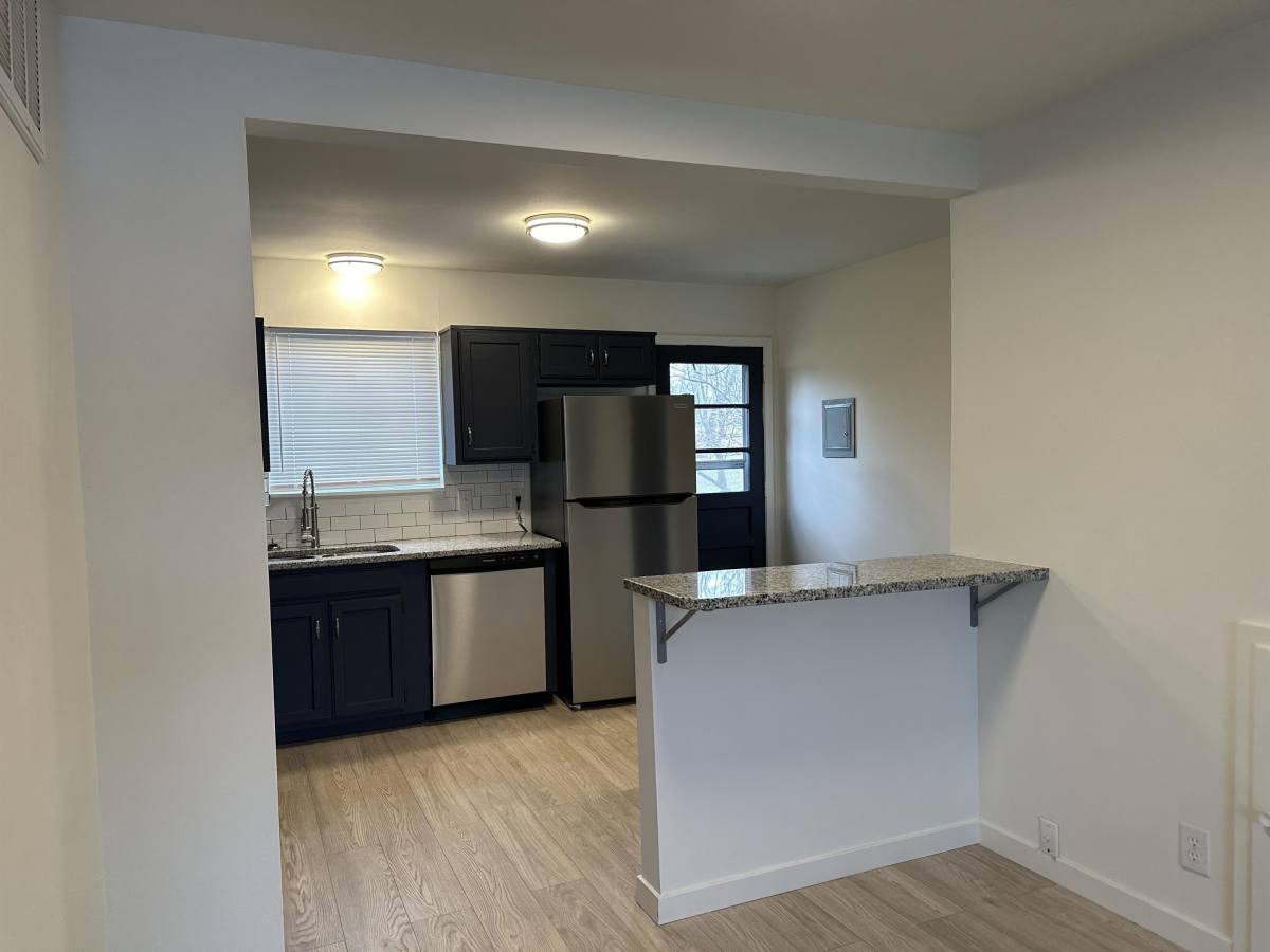 Apartment for rent at Terrace Crest, 413 E Loula St, Olathe, KS 66061