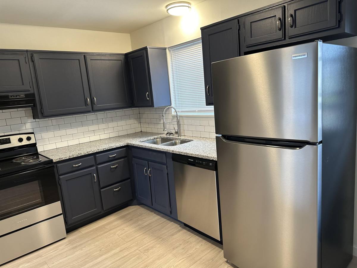 Apartment for rent at Terrace Crest, 413 E Loula St, Olathe, KS 66061