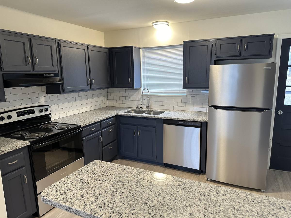 Apartment for rent at Terrace Crest, 413 E Loula St, Olathe, KS 66061