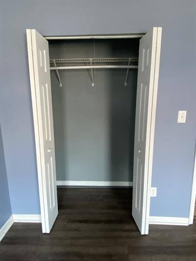 Townhouse for rent at 2522 Federal St, Baltimore, MD 21213