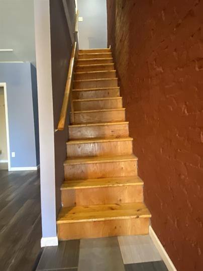 Townhouse for rent at 2522 Federal St, Baltimore, MD 21213