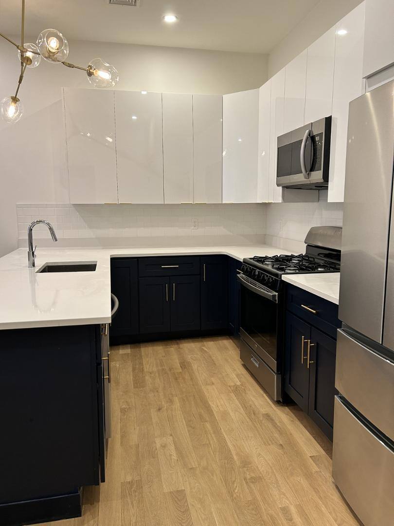 Apartment for rent at 244 Weybosset St #205, Providence, RI 02906