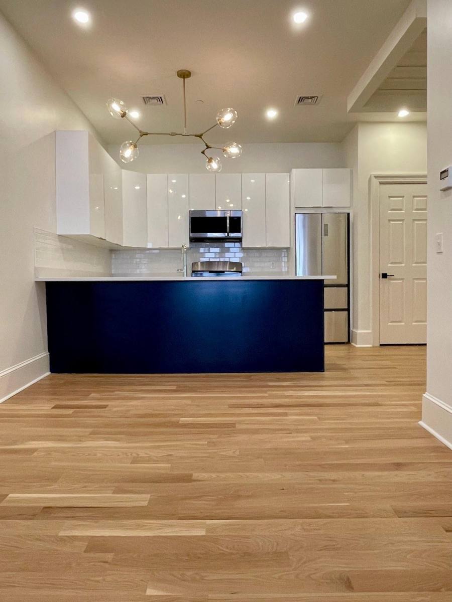Apartment for rent at 244 Weybosset St #205, Providence, RI 02906
