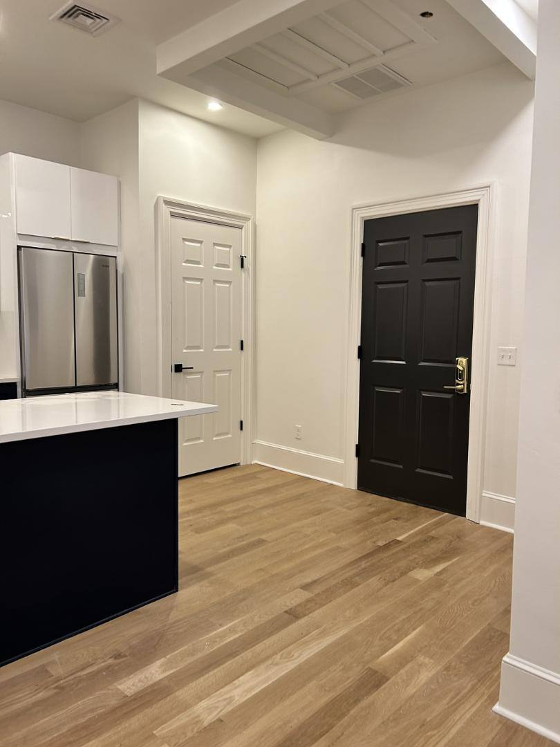 Apartment for rent at 244 Weybosset St #205, Providence, RI 02906