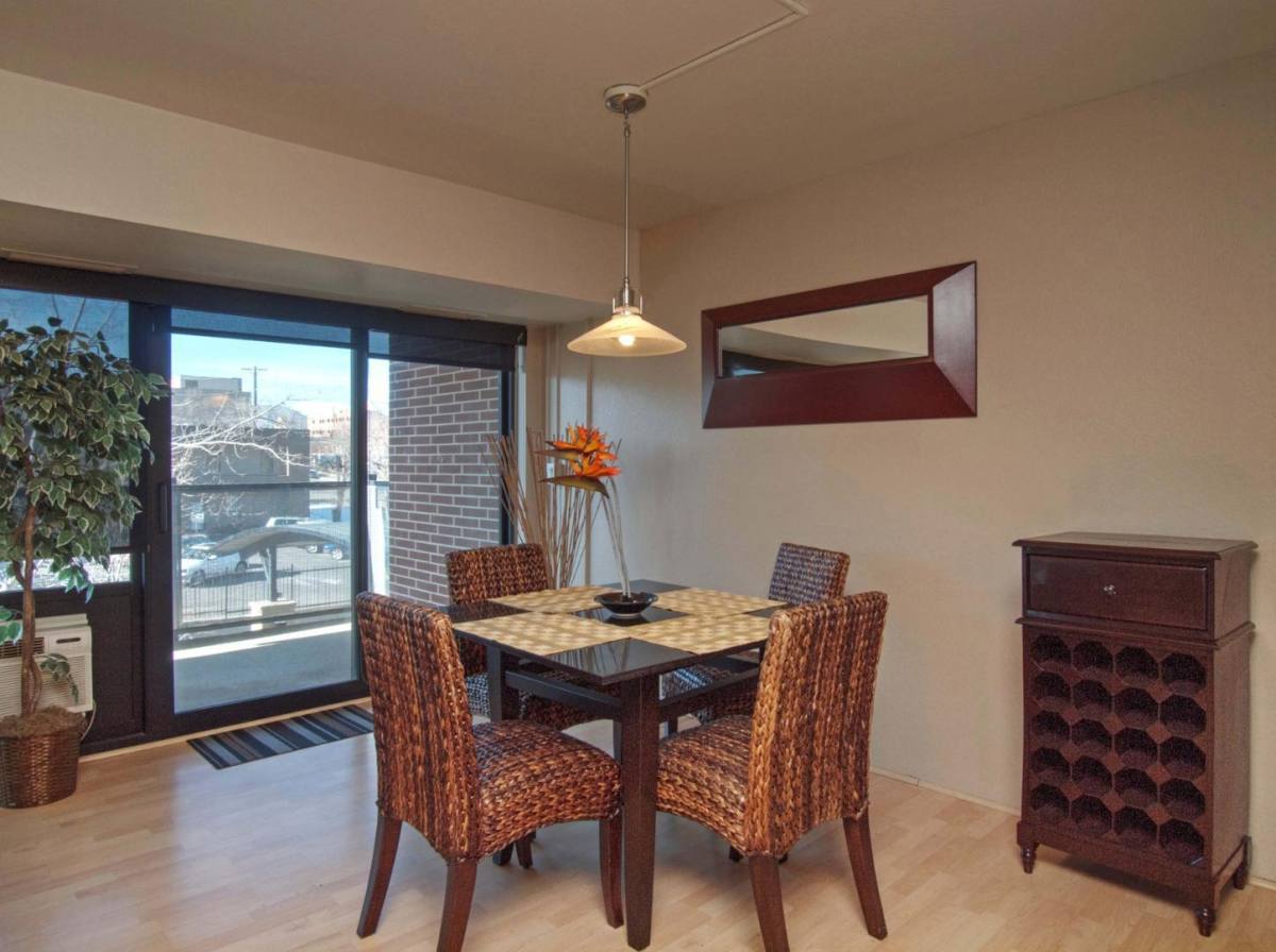 Apartment for rent at Citywalk, 417 E Kiowa St #304, Colorado Springs, CO 80903