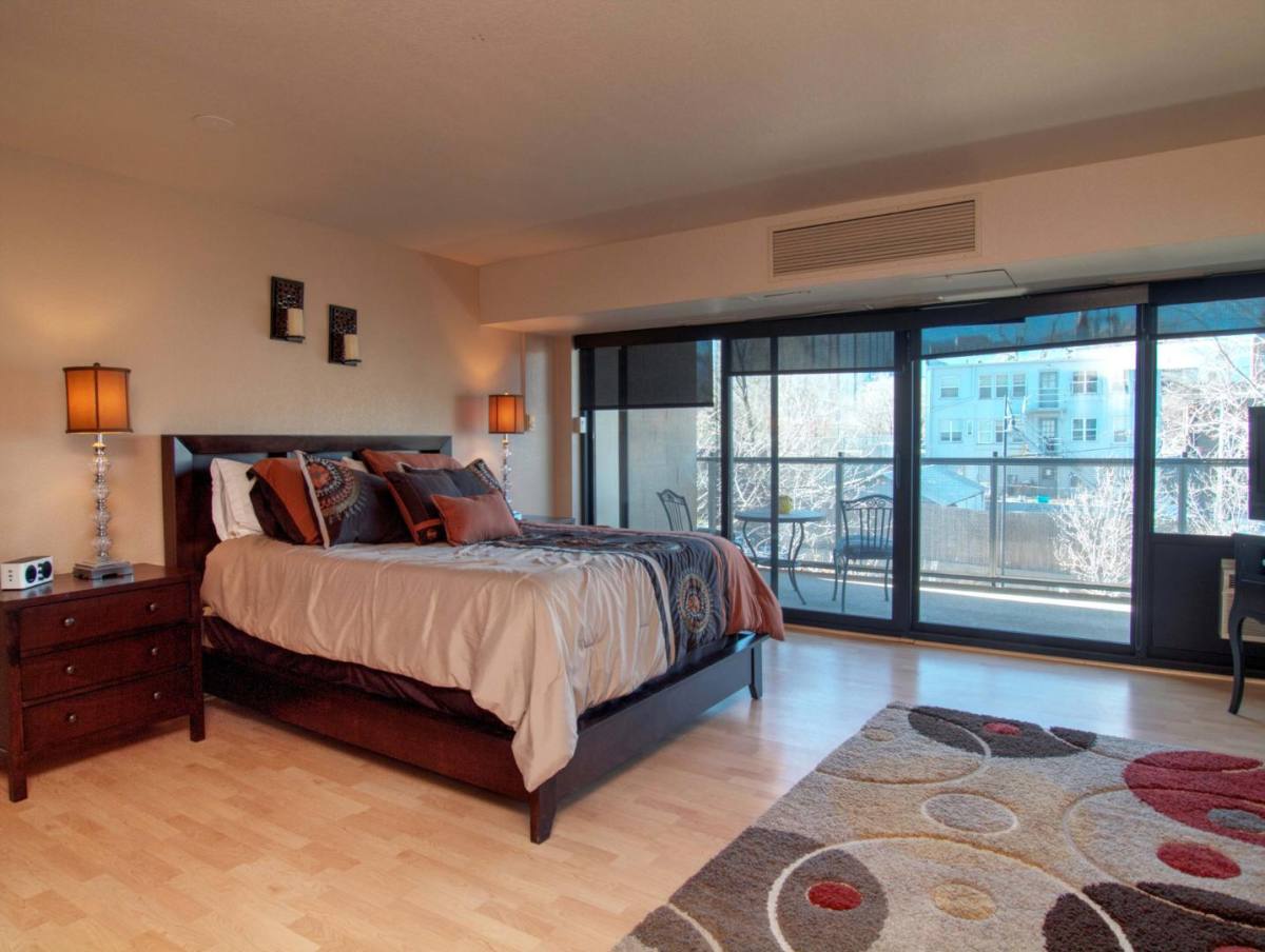 Apartment for rent at Citywalk, 417 E Kiowa St #304, Colorado Springs, CO 80903