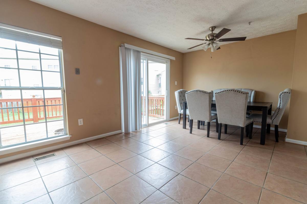 Townhouse for rent at Lakewood Estates, 12344 Sweetbriar Place #1, Waldorf, MD 20602